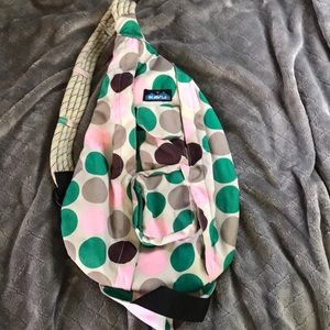 Kavu rope bag